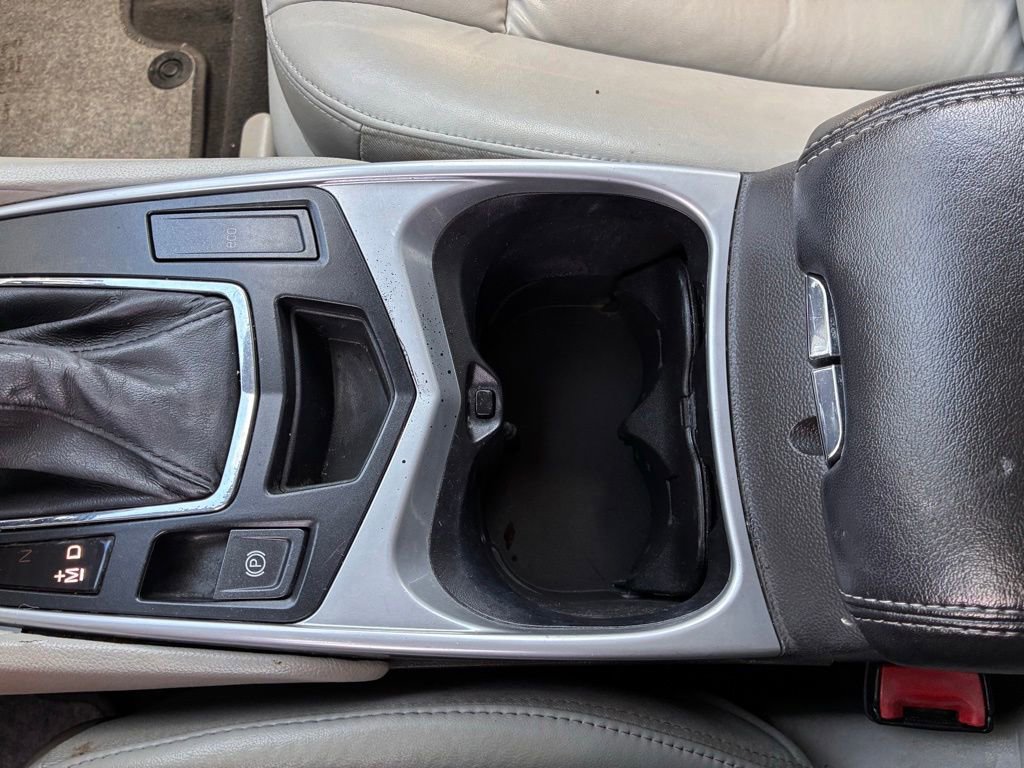 Used 2013 Cadillac SRX FWD image 34