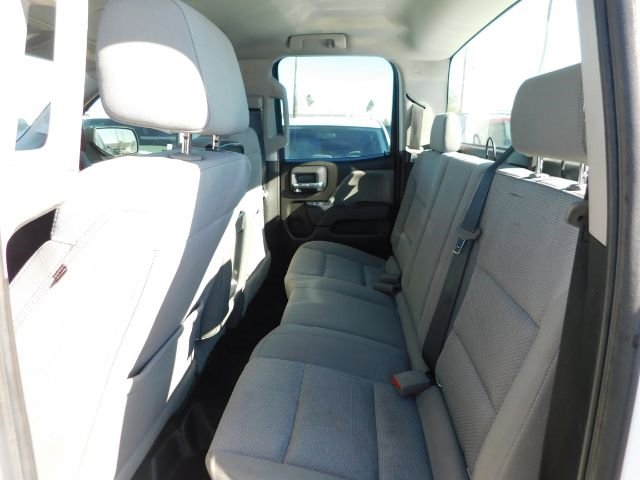 Used 2018 Chevrolet Silverado 2500 W/T w/ WT Fleet Convenience Package image 13