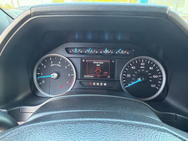Used 2021 Ford Expedition XLT RWD image 29