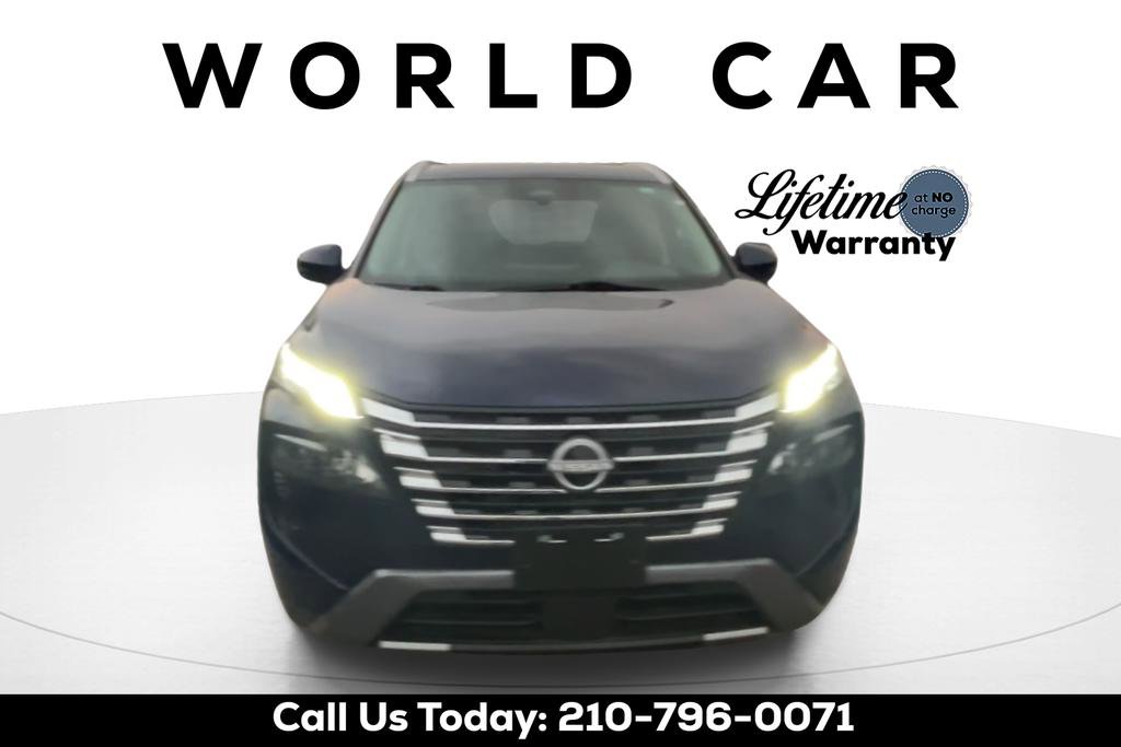 Used 2024 Nissan Rogue SL w/ SL Premium Package image 14