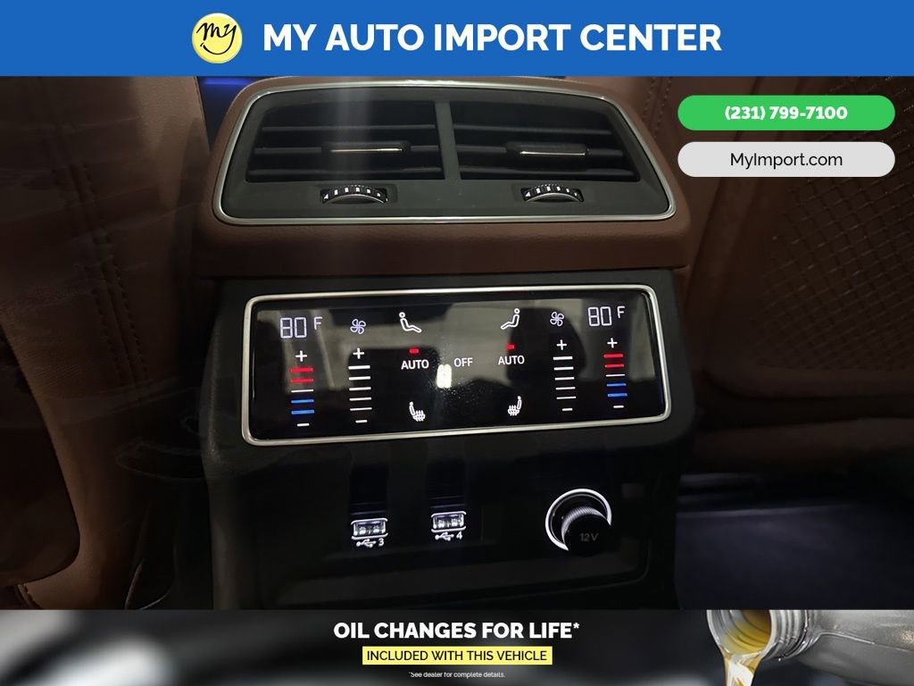 Used 2020 Audi A6 3.0T Prestige w/ Prestige Package image 28