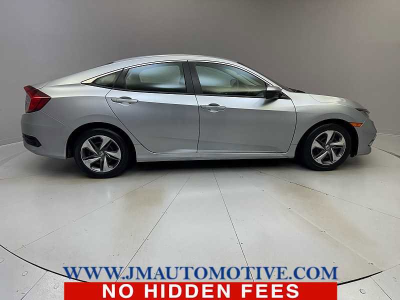 Used 2019 Honda Civic LX image 6