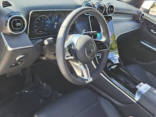 Certified 2026 Mercedes-Benz GLC 300 image 10