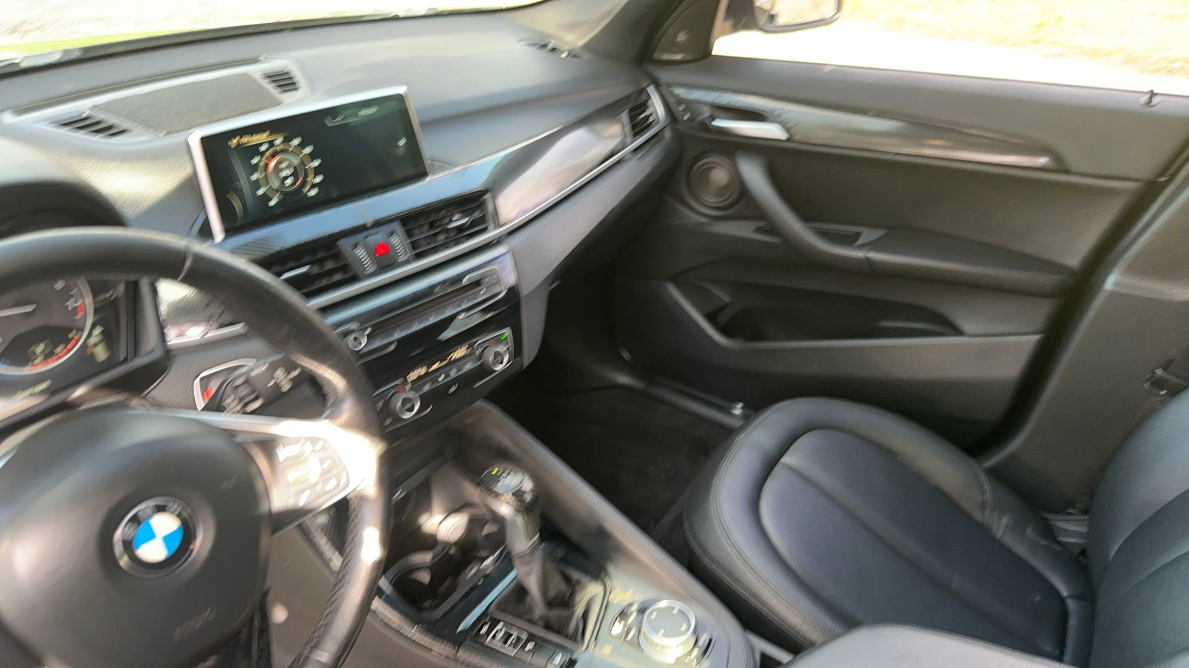 Used 2016 BMW X1 xDrive28i image 15