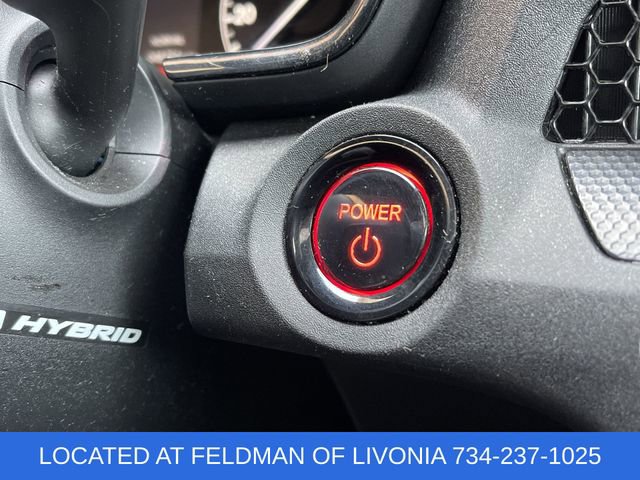 Used 2023 Honda CR-V Sport image 16