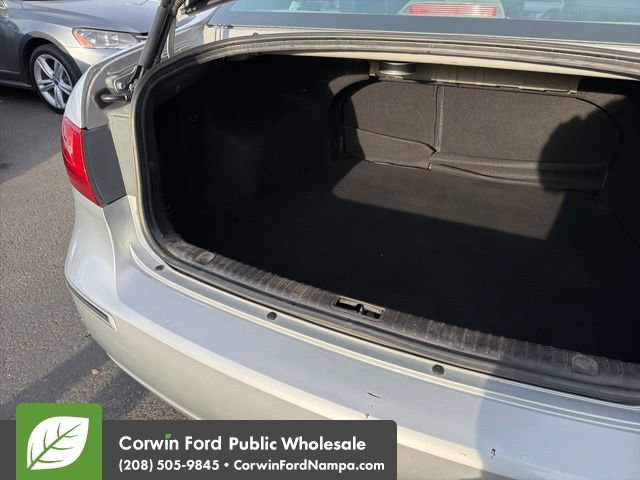 Used 2009 Hyundai Sonata Limited image 31