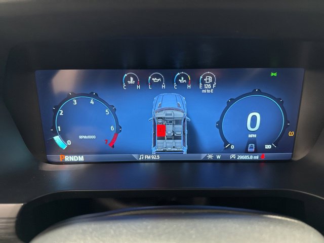 Used 2024 Ford F150 XLT AWD/4WD image 19