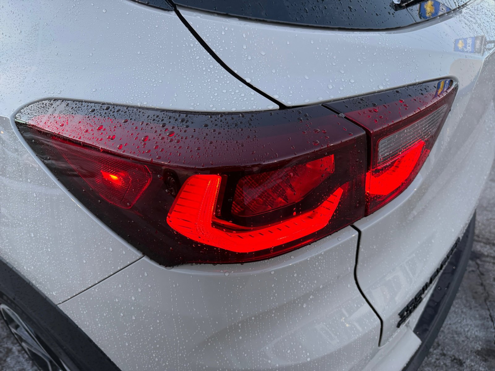 New 2026 Chevrolet TrailBlazer RS w/ Convenience Package image 15