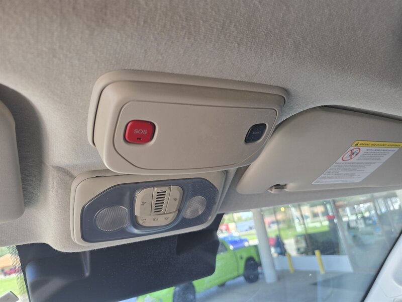 Used 2023 RAM ProMaster 2500 FWD image 31
