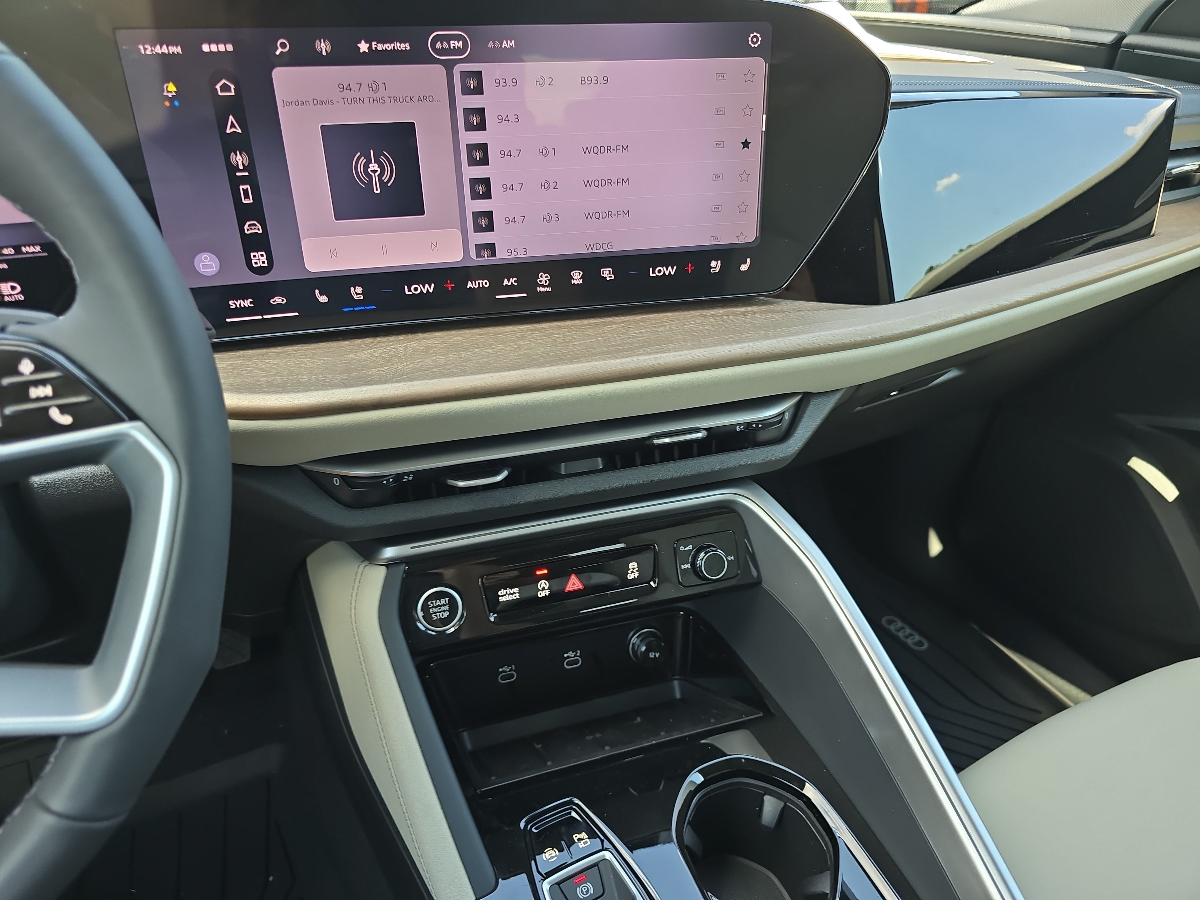 New 2026 Audi Q5 Premium Plus AWD/4WD image 20