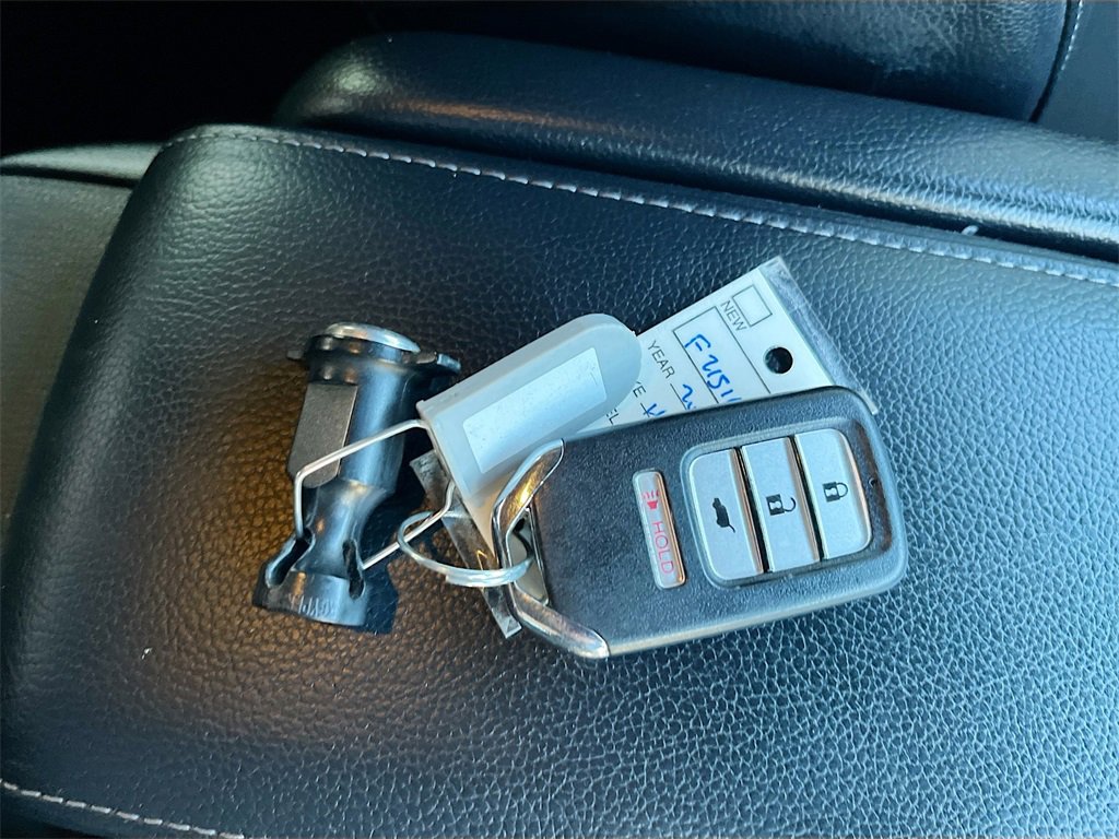 Used 2020 Honda Civic Sport image 31