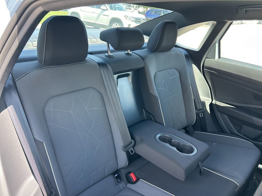 New 2026 Volkswagen Jetta Sport image 41
