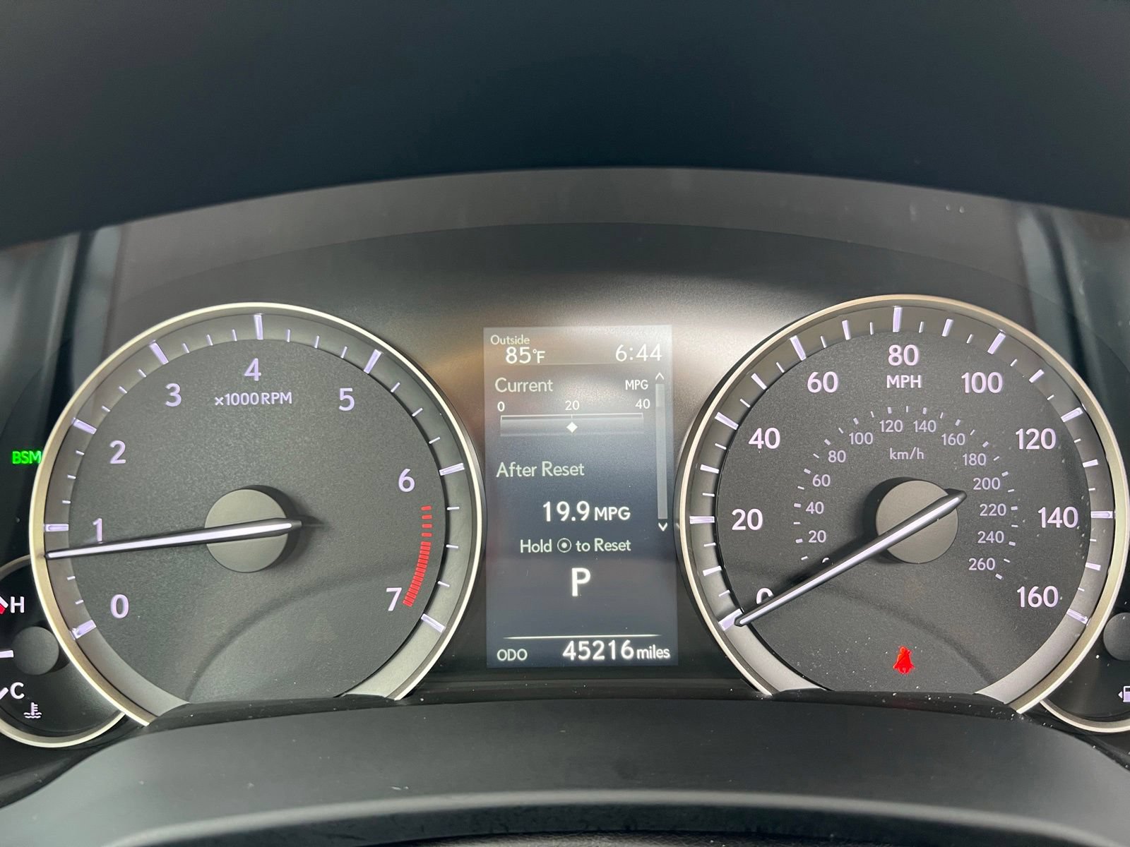 Used 2020 Lexus RX 350 FWD w/ Premium Package image 34