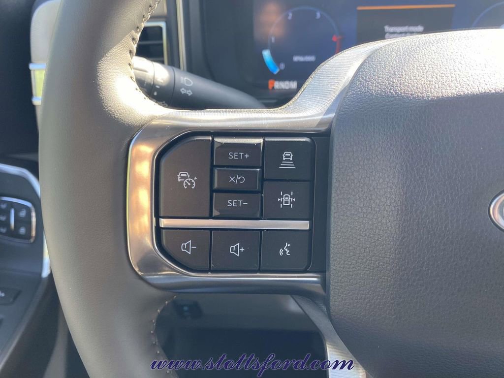 New 2026 Ford F250 Platinum AWD/4WD image 22