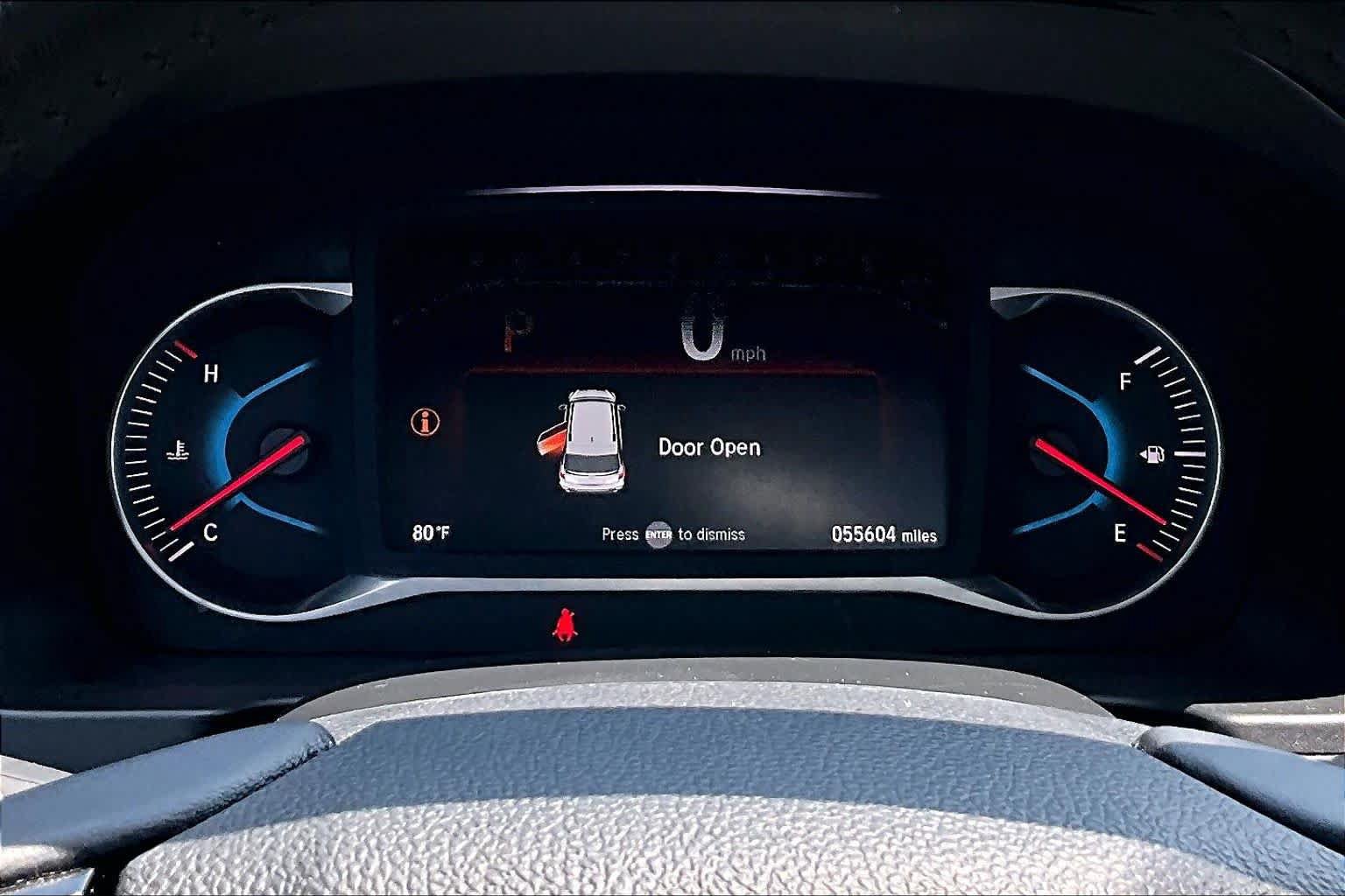 Used 2021 Honda Pilot EX-L image 26