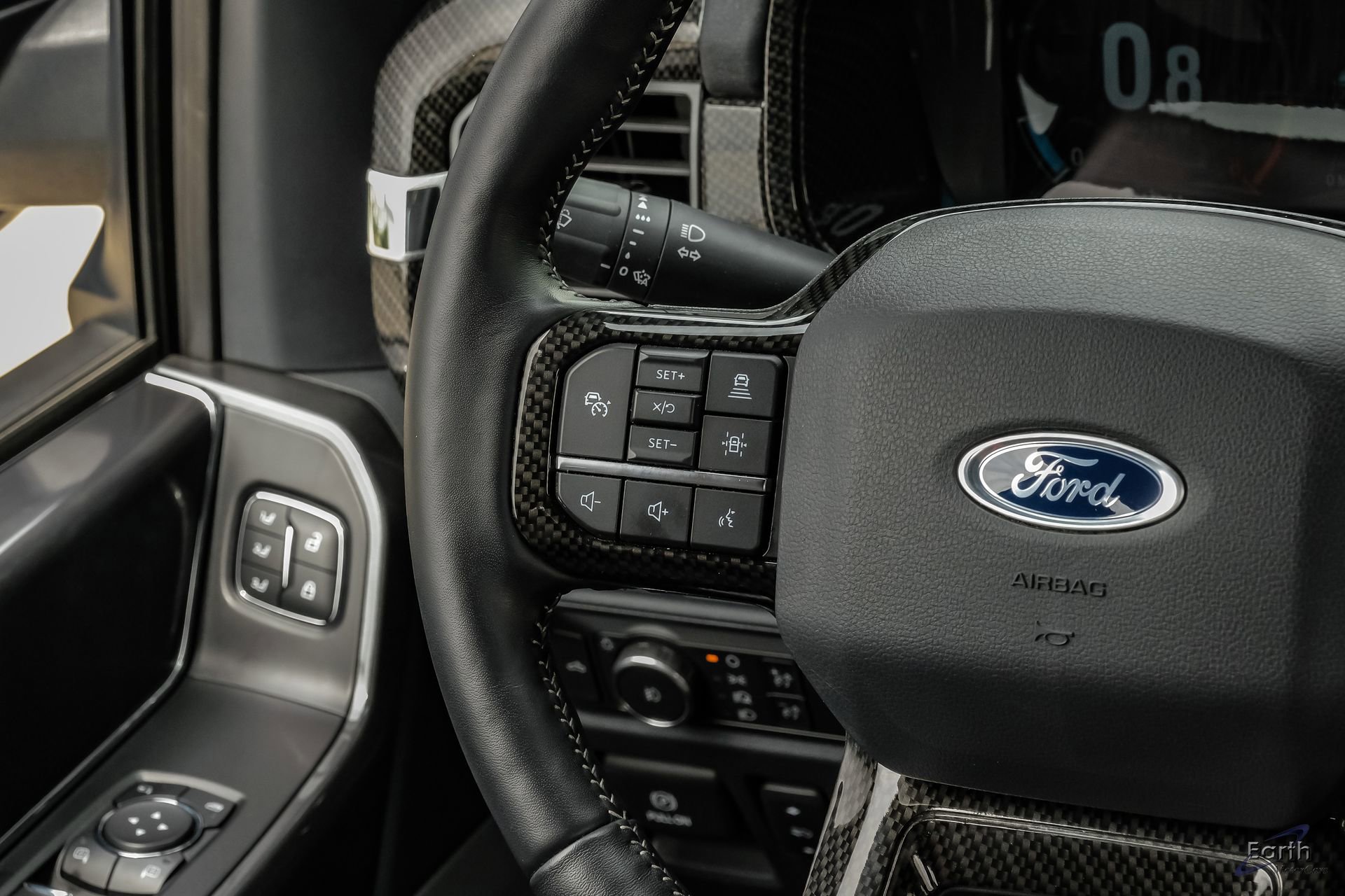 Used 2022 Ford F150 Lariat w/ Equipment Group 502A High AWD/4WD image 56