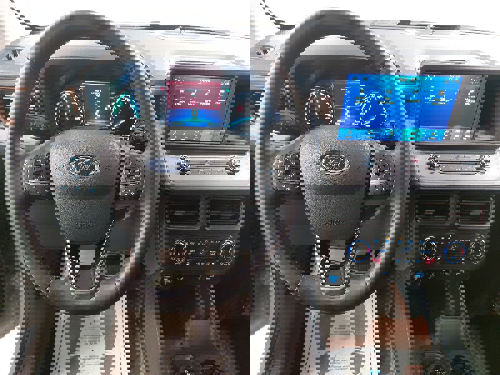 Used 2024 Ford Maverick Lariat image 9