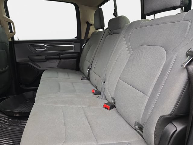 Used 2020 RAM 1500 Big Horn RWD image 15