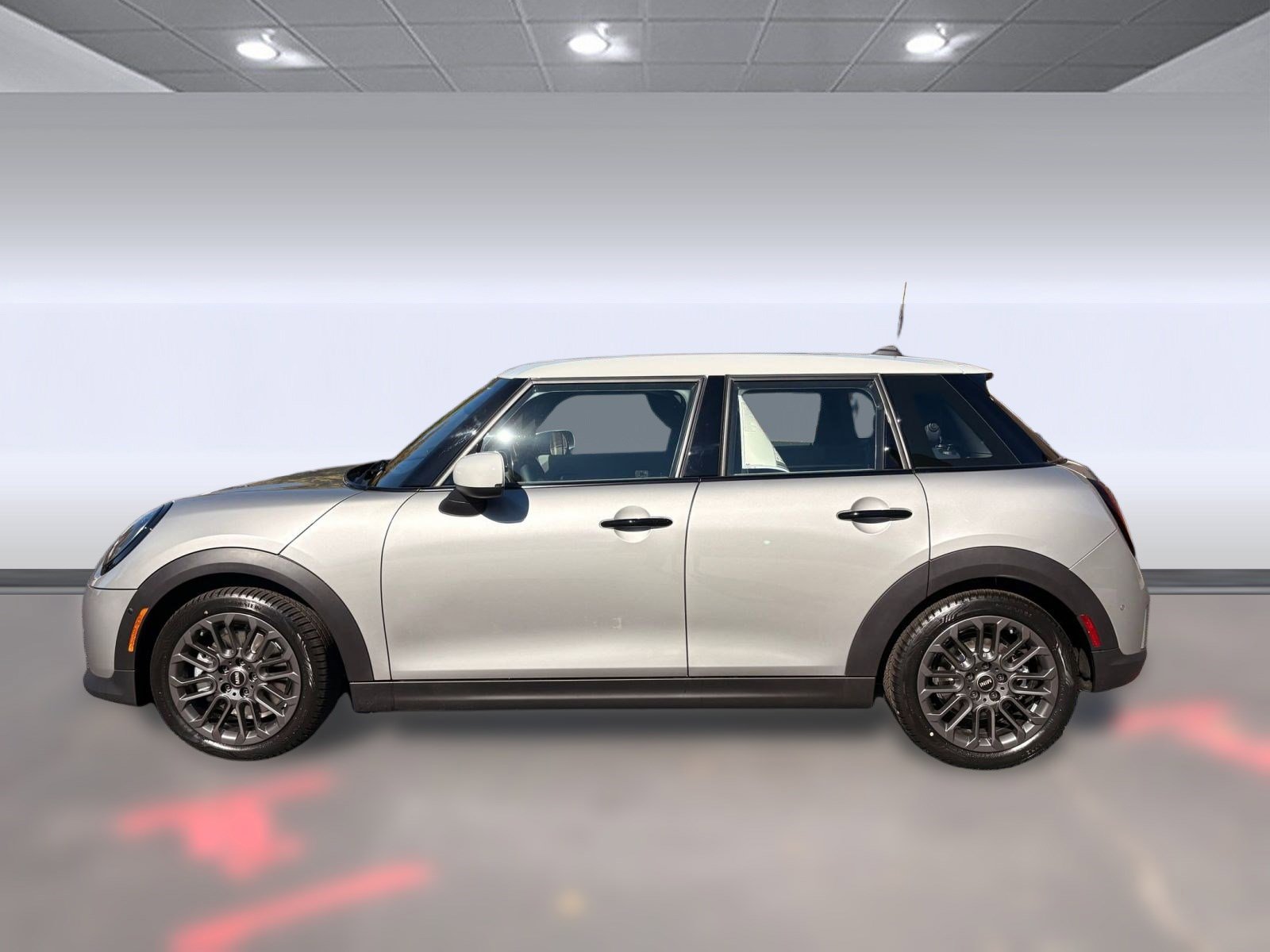 New 2026 MINI Cooper 4-Door Hardtop image 2