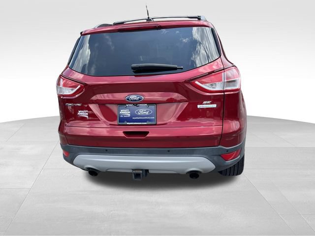 Used 2014 Ford Escape SE w/ Equipment Group 201A FWD image 4