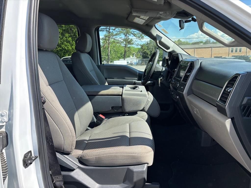 Used 2022 Ford F250 XLT AWD/4WD image 13