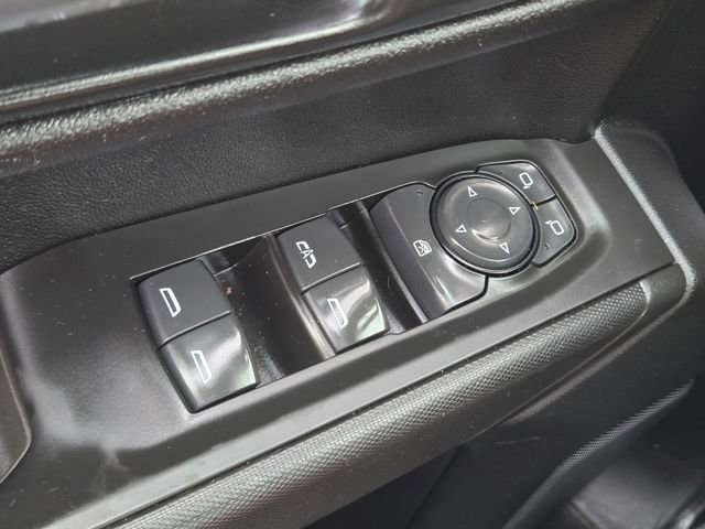 Used 2021 Chevrolet Silverado 1500 W/T w/ WT Fleet Convenience Package RWD image 33