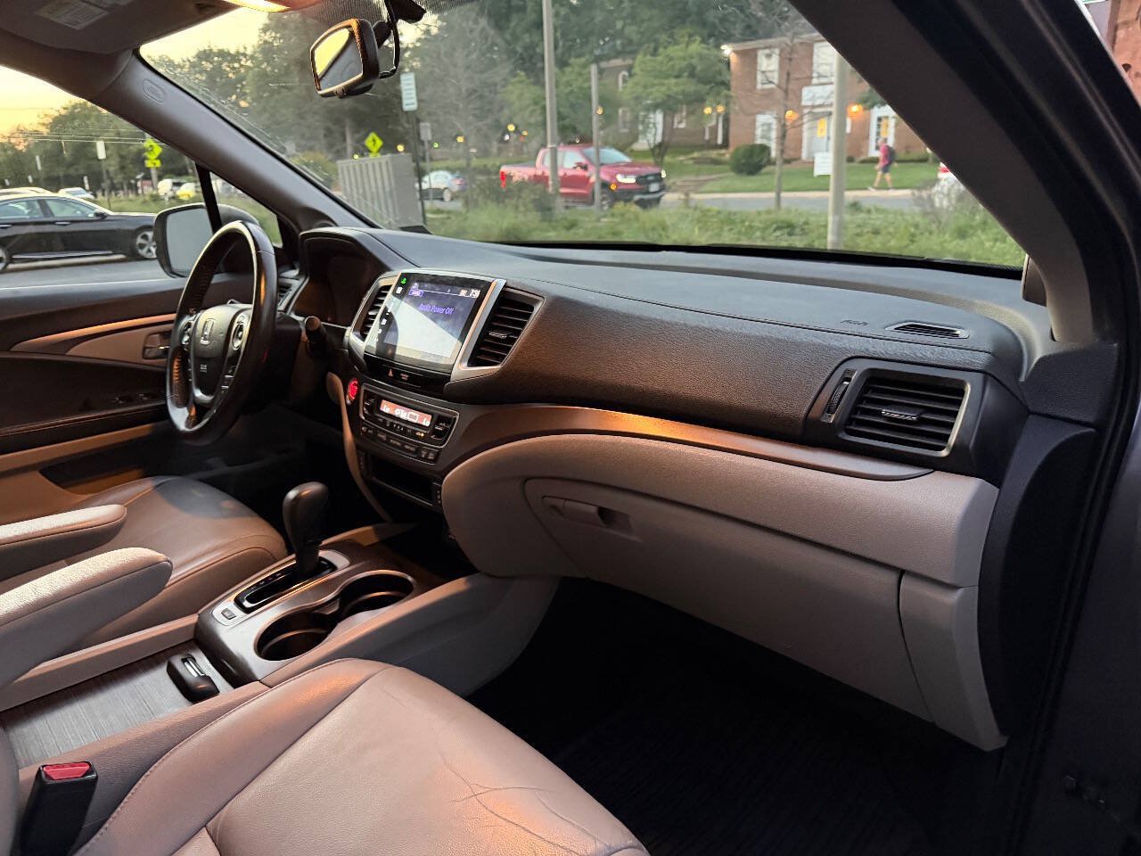 Used 2016 Honda Pilot EX-L image 20