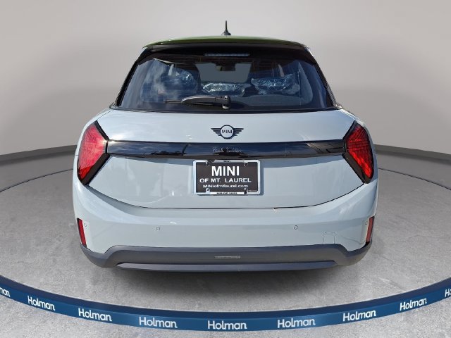 New 2027 MINI Cooper S FWD image 6