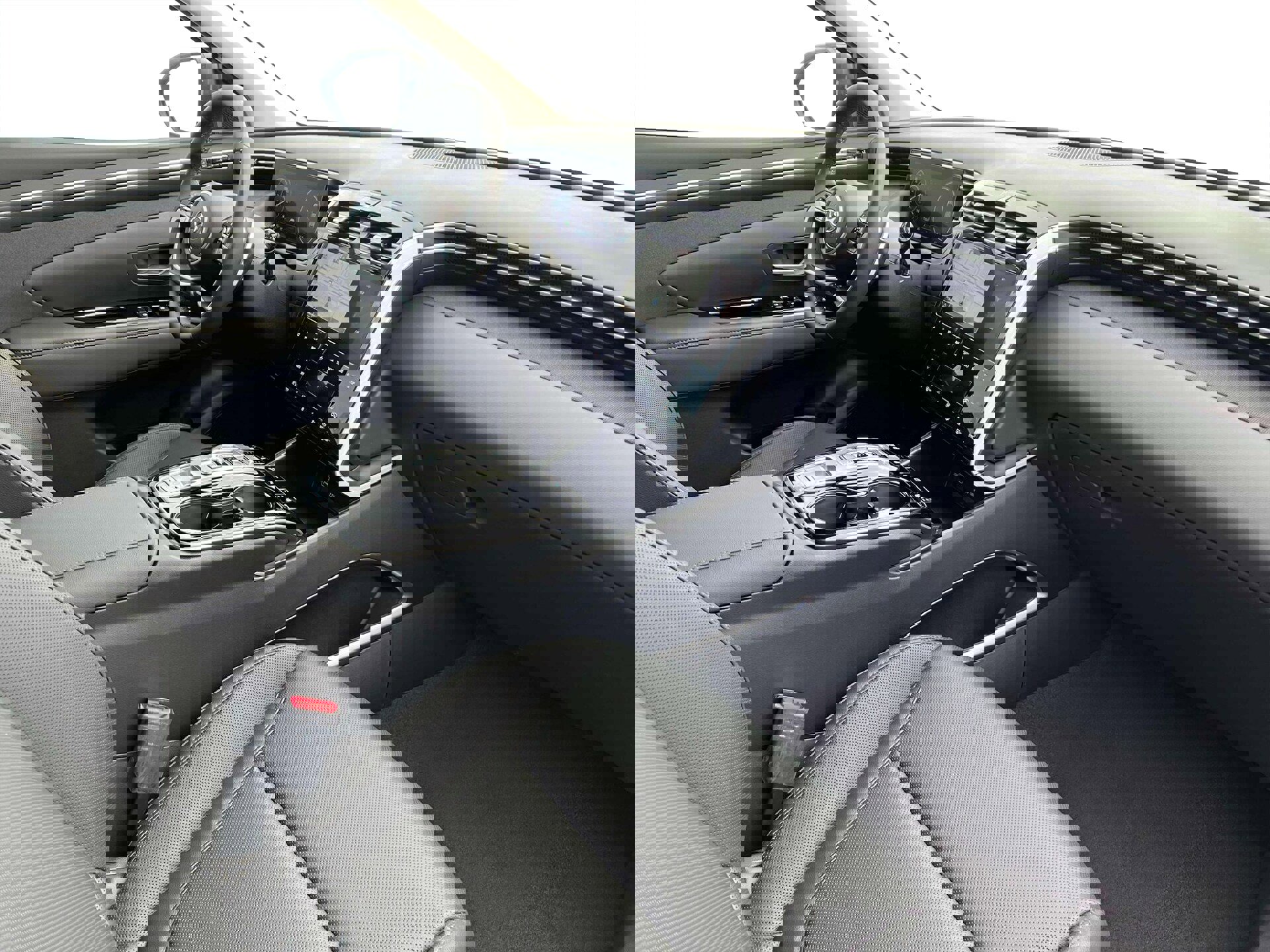 Used 2024 Hyundai Tucson Limited image 15