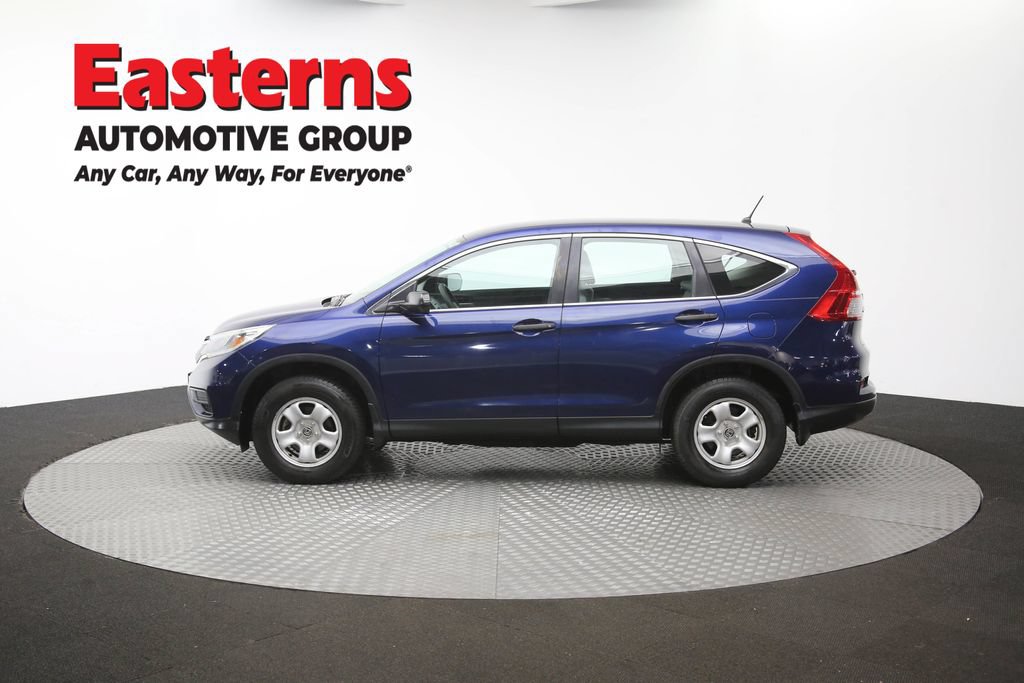 Used 2015 Honda CR-V LX image 57