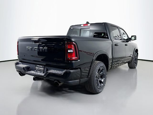 New 2026 RAM 1500 Big Horn image 7