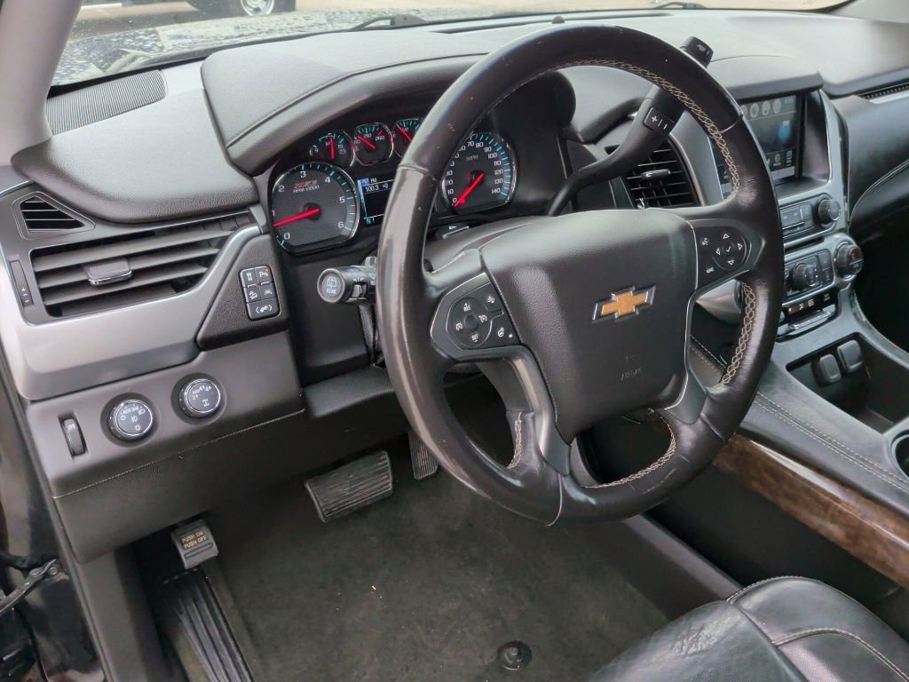 Used 2018 Chevrolet Tahoe LT AWD/4WD image 15
