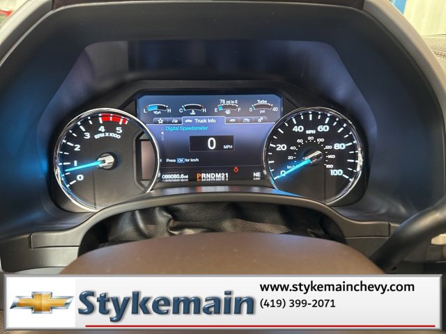 Used 2019 Ford F250 King Ranch w/ King Ranch Ultimate Package image 49