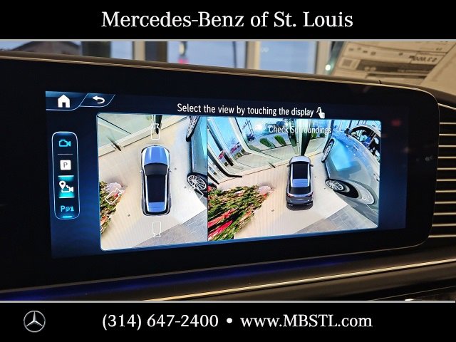 New 2026 Mercedes-Benz GLE 63 AMG S image 38