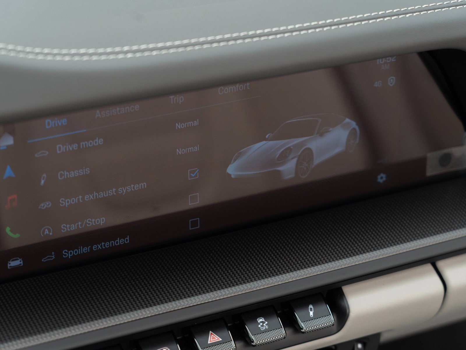 Certified 2025 Porsche 911 Targa 4 GTS image 27