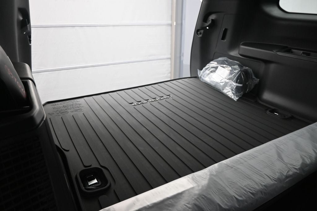 New 2027 Toyota Land Cruiser w/ Premium Package AWD/4WD image 15