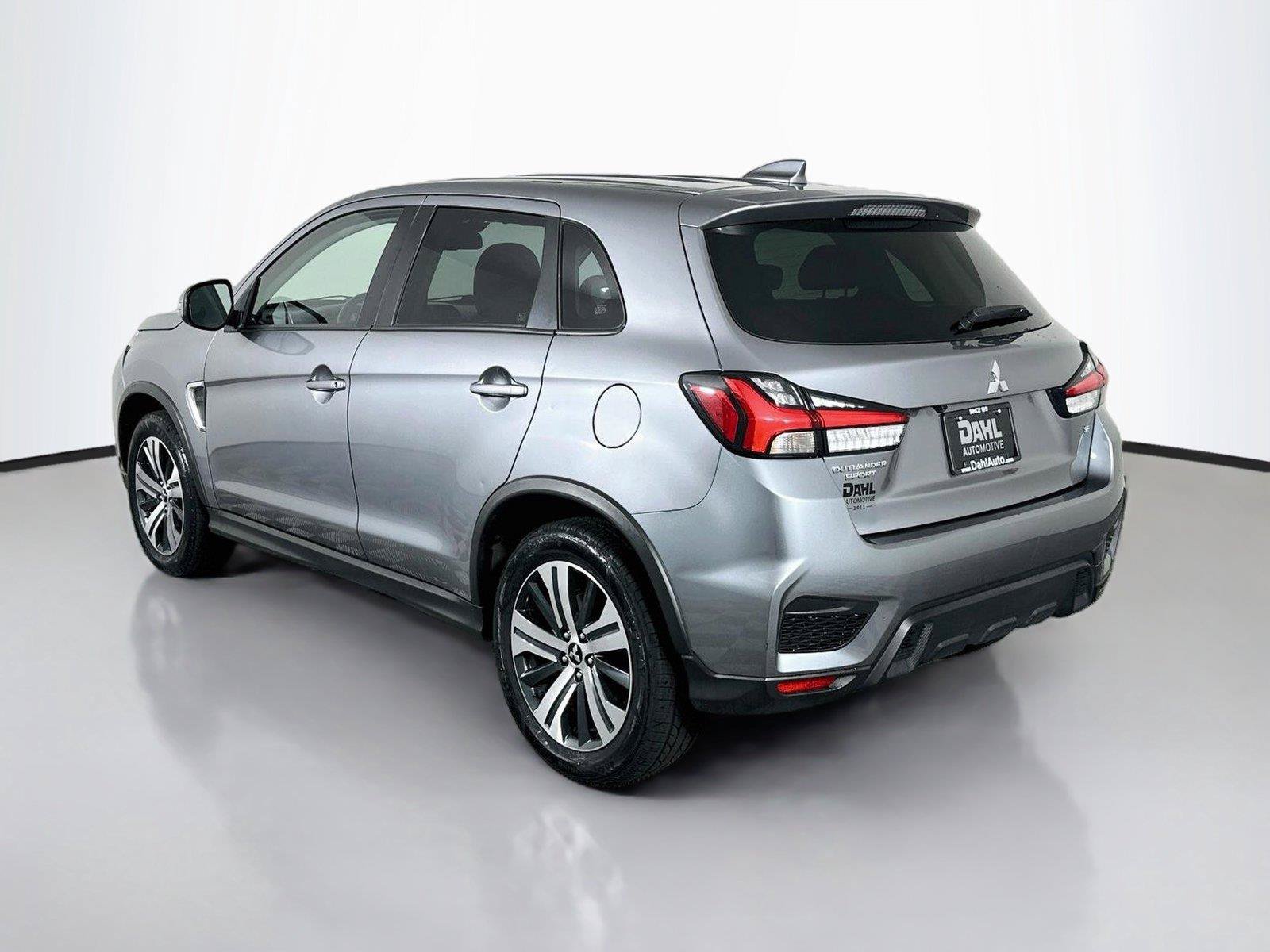 Used 2024 Mitsubishi Outlander Sport AWD image 10