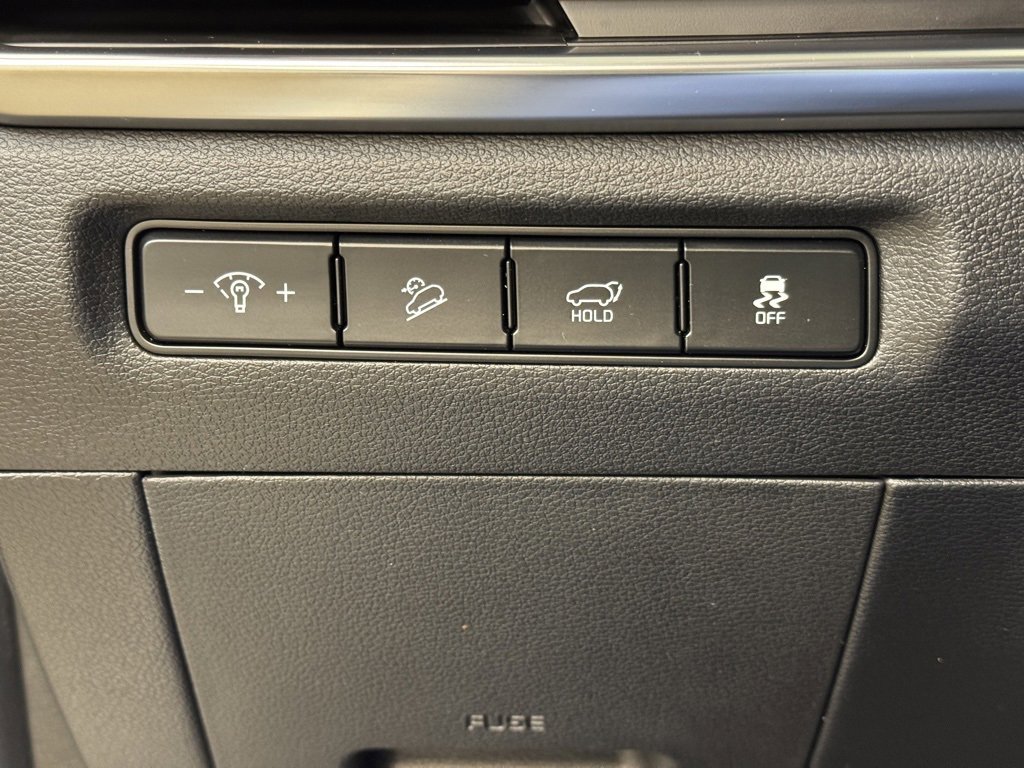 Used 2024 Kia Telluride SX Prestige image 32