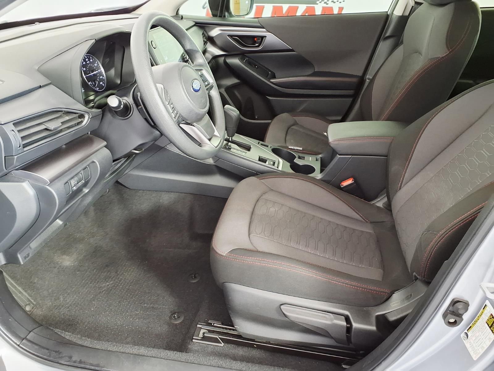 Used 2024 Subaru Impreza 2.0i Sport AWD/4WD image 12