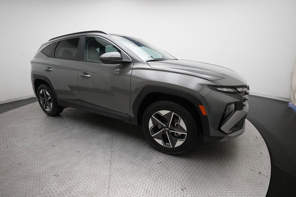 Used 2025 Hyundai Tucson SEL image 36