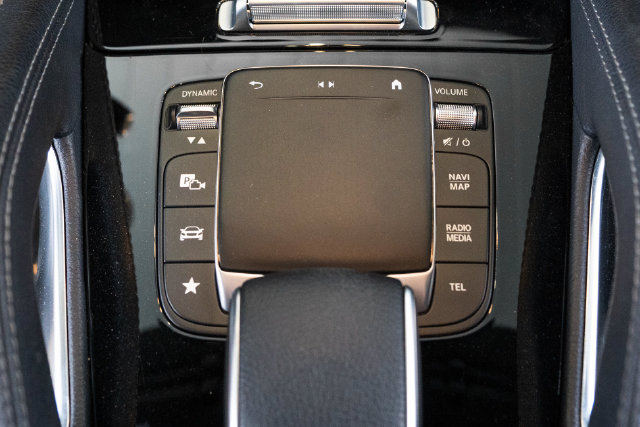 Certified 2021 Mercedes-Benz GLE 580 4MATIC image 24