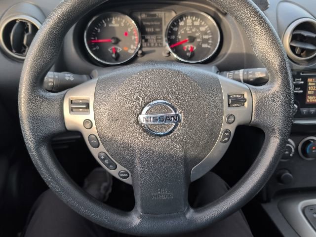 Used 2012 Nissan Rogue SV AWD/4WD image 14