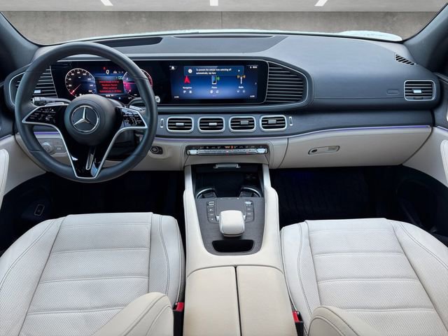 Used 2024 Mercedes-Benz GLE 450 4MATIC image 20