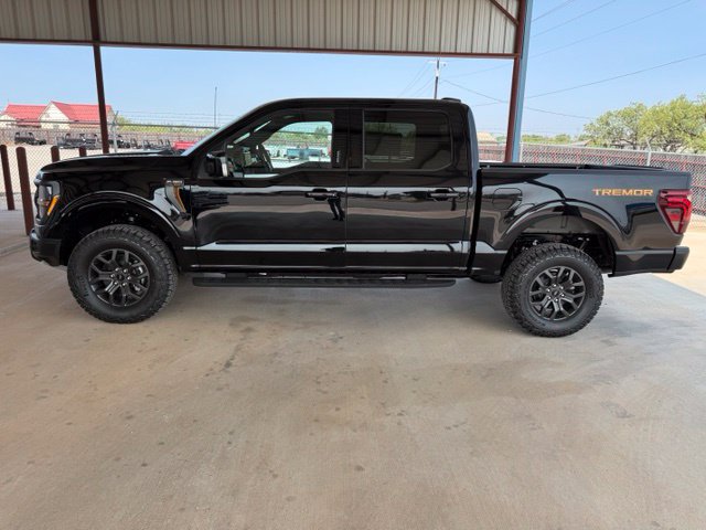 New 2026 Ford F150 Tremor w/ Equipment Group 402A High AWD/4WD image 4