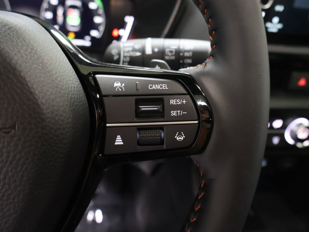 New 2026 Honda CR-V Sport Touring image 28