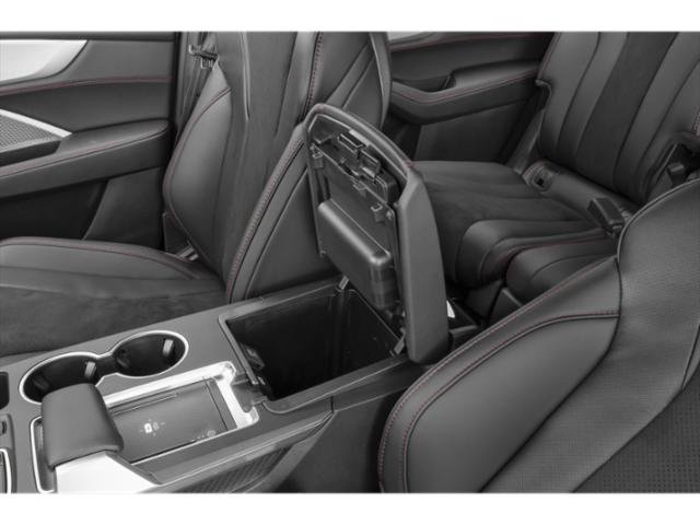 Used 2024 Acura MDX A-Spec AWD/4WD image 17