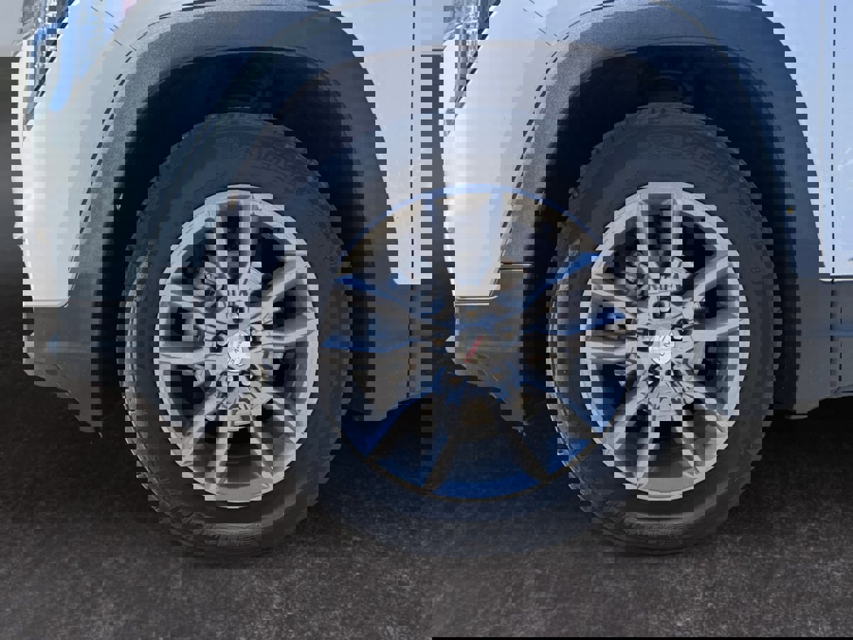 Used 2022 GMC Terrain SLT image 9