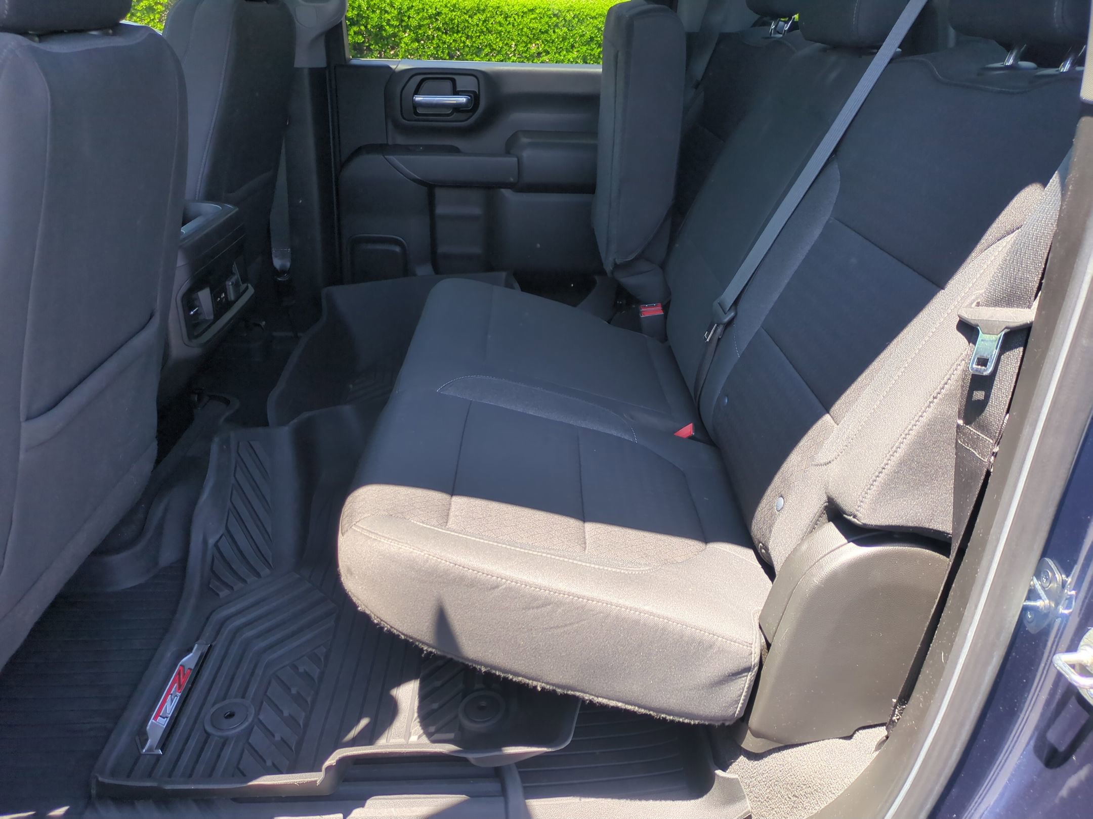 Used 2022 Chevrolet Silverado 2500 LT w/ All Star Edition AWD/4WD image 29