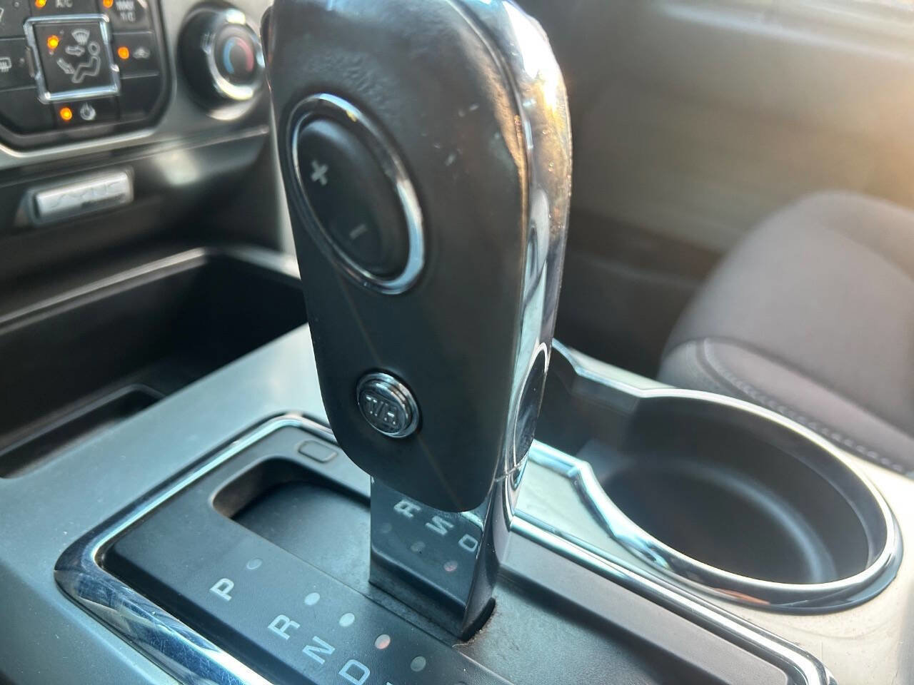 Used 2013 Ford F150 FX2 w/ Mid Equipment Group image 23