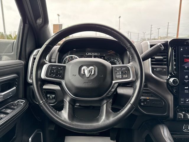 Used 2020 RAM 2500 Laramie image 21